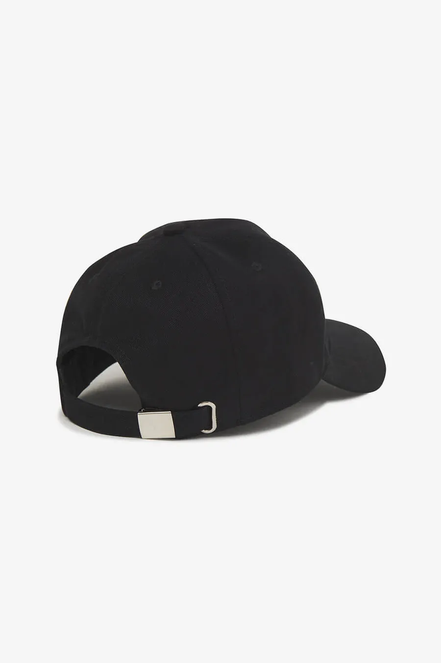 Anine Bing | Jeremy Baseball Cap - Black