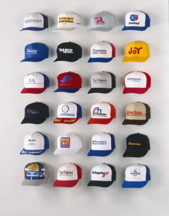 CAP CAPERS - Classic Cap Collector Level (144 Pcs. - Price per 24 Pack)