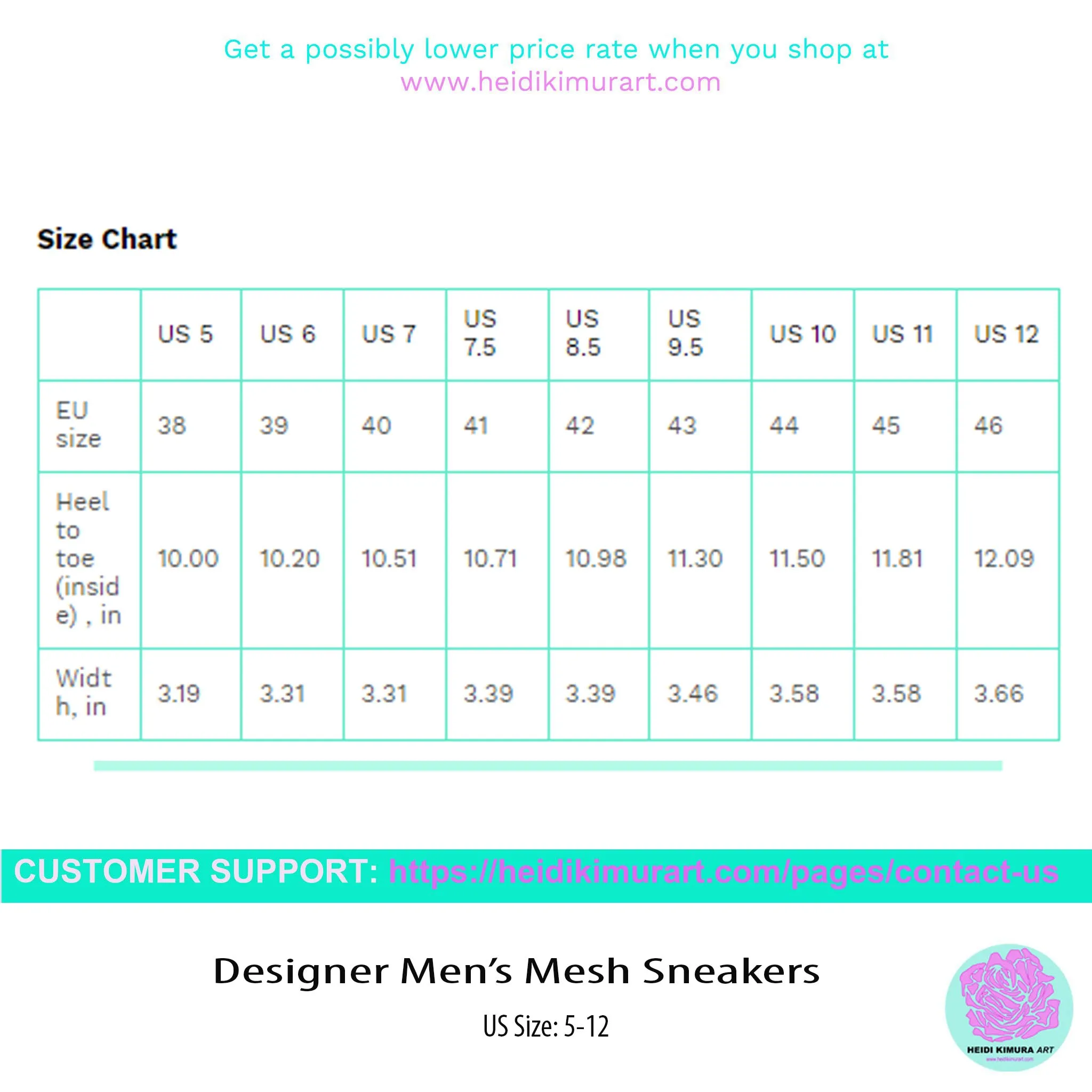 Colorful Galaxy Men's Mesh Sneakers, Galaxy Space Print Best Comfy Men's Mesh Sports Sneakers Shoes (US Size: 5-12)