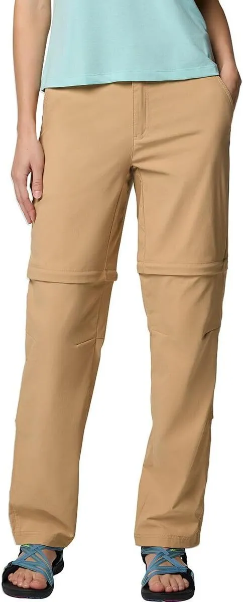 Columbia Women's Leslie Falls Convertible Pant
