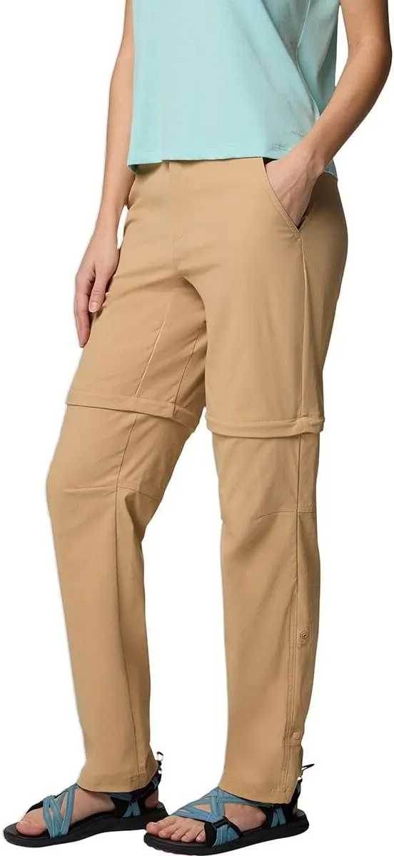 Columbia Women's Leslie Falls Convertible Pant