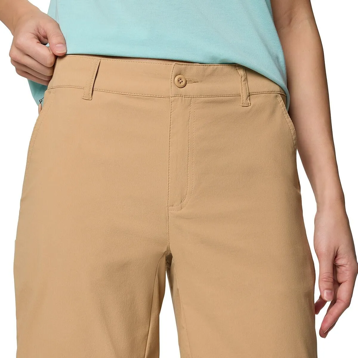Columbia Women's Leslie Falls Convertible Pant