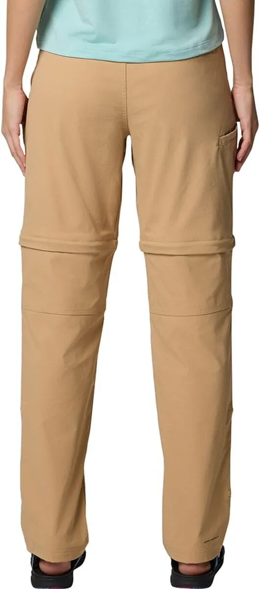 Columbia Women's Leslie Falls Convertible Pant