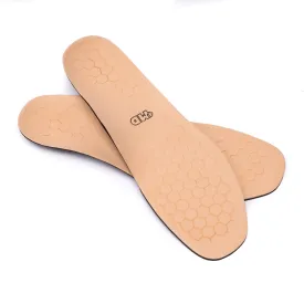 Comfort-Fresh Honeycomb insole relieve foot pain