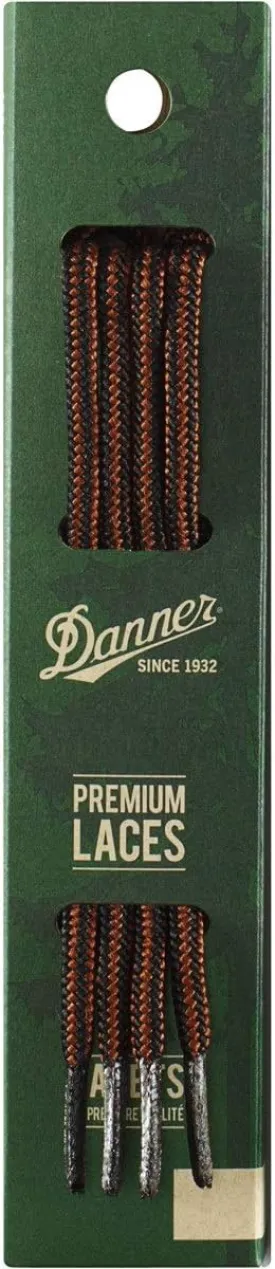 Danner Laces 63" Shoelaces