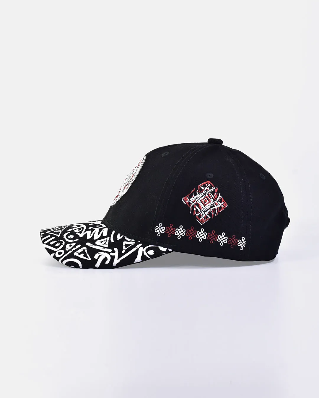 Dara Knot Baseball Cap
