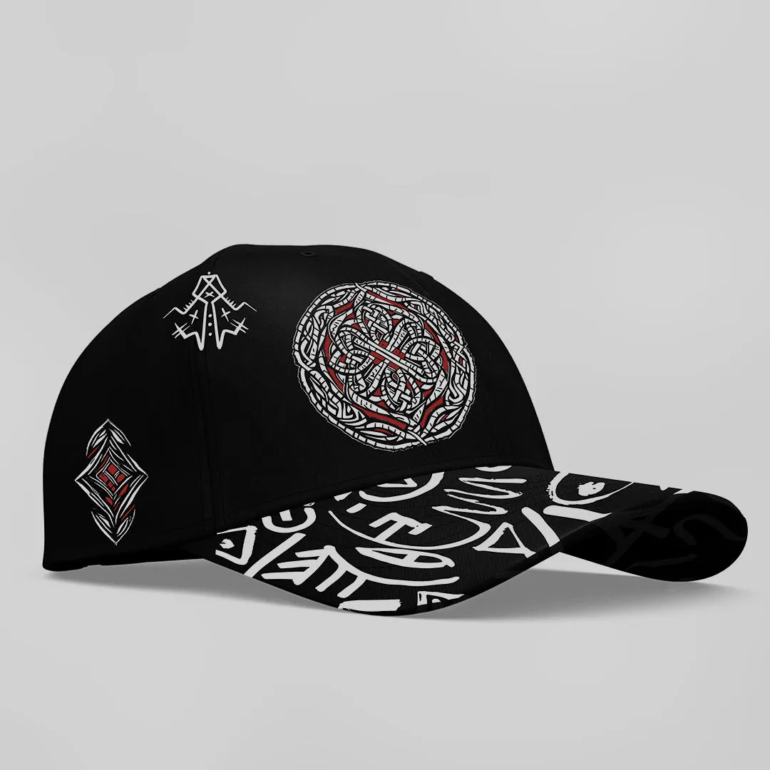 Dara Knot Baseball Cap