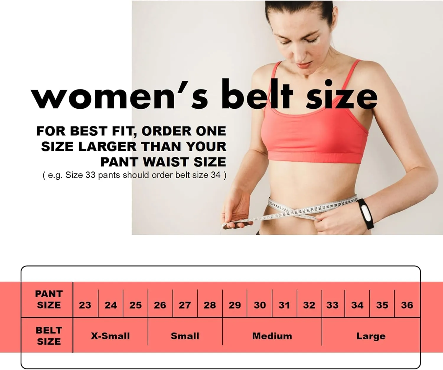 Earnda Women's Skinny Waist Belts for Jeans Dress, PU Leather Pin Buckle Thin Belt