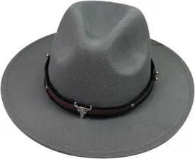 Fashionable Fedora Fedoras Men Wide for Women Dress Hat Women's and Hats Baseball Caps Hats Cowboy Hat 7