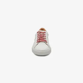 GREATS Premium Elastic Laces - Red