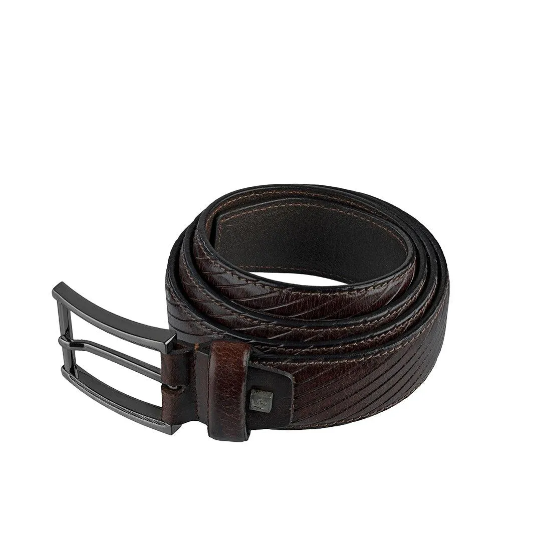 Justin Belt