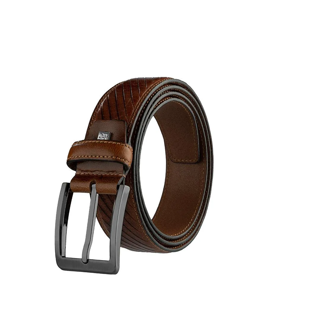 Justin Belt
