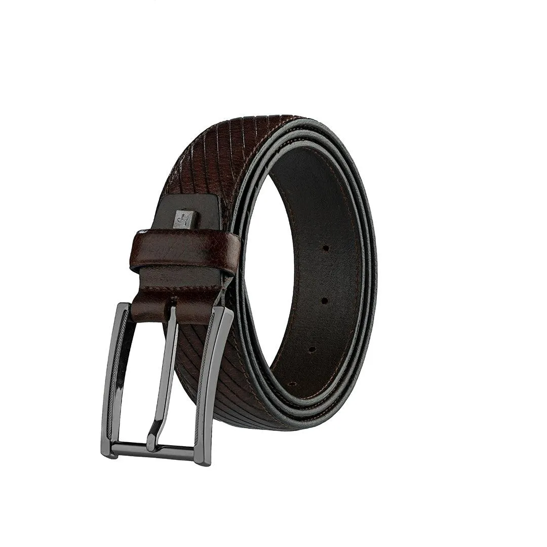 Justin Belt