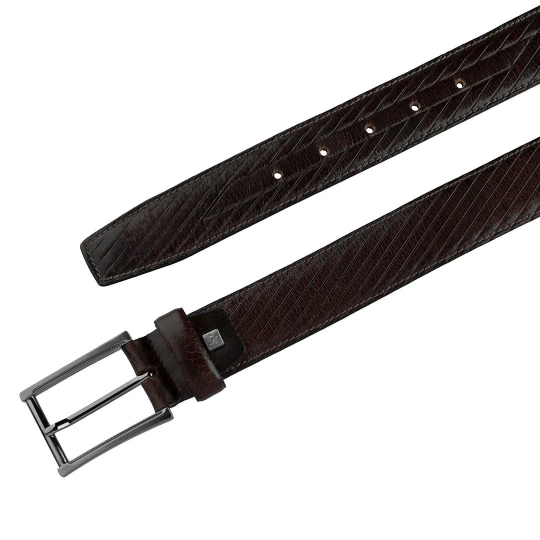 Justin Belt