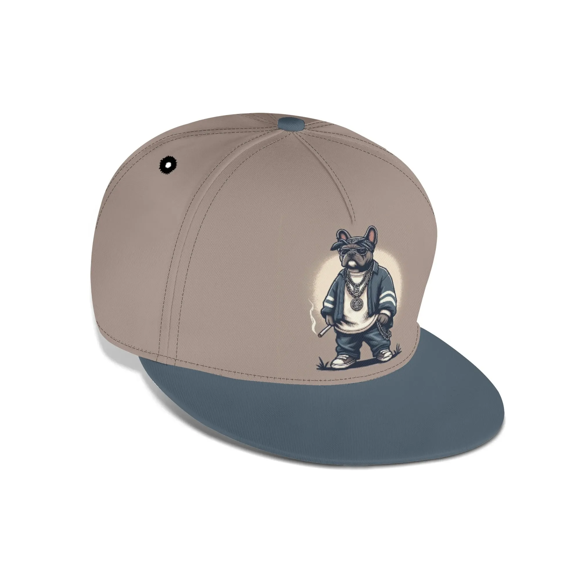 Lily - Cap for frenchie lovers