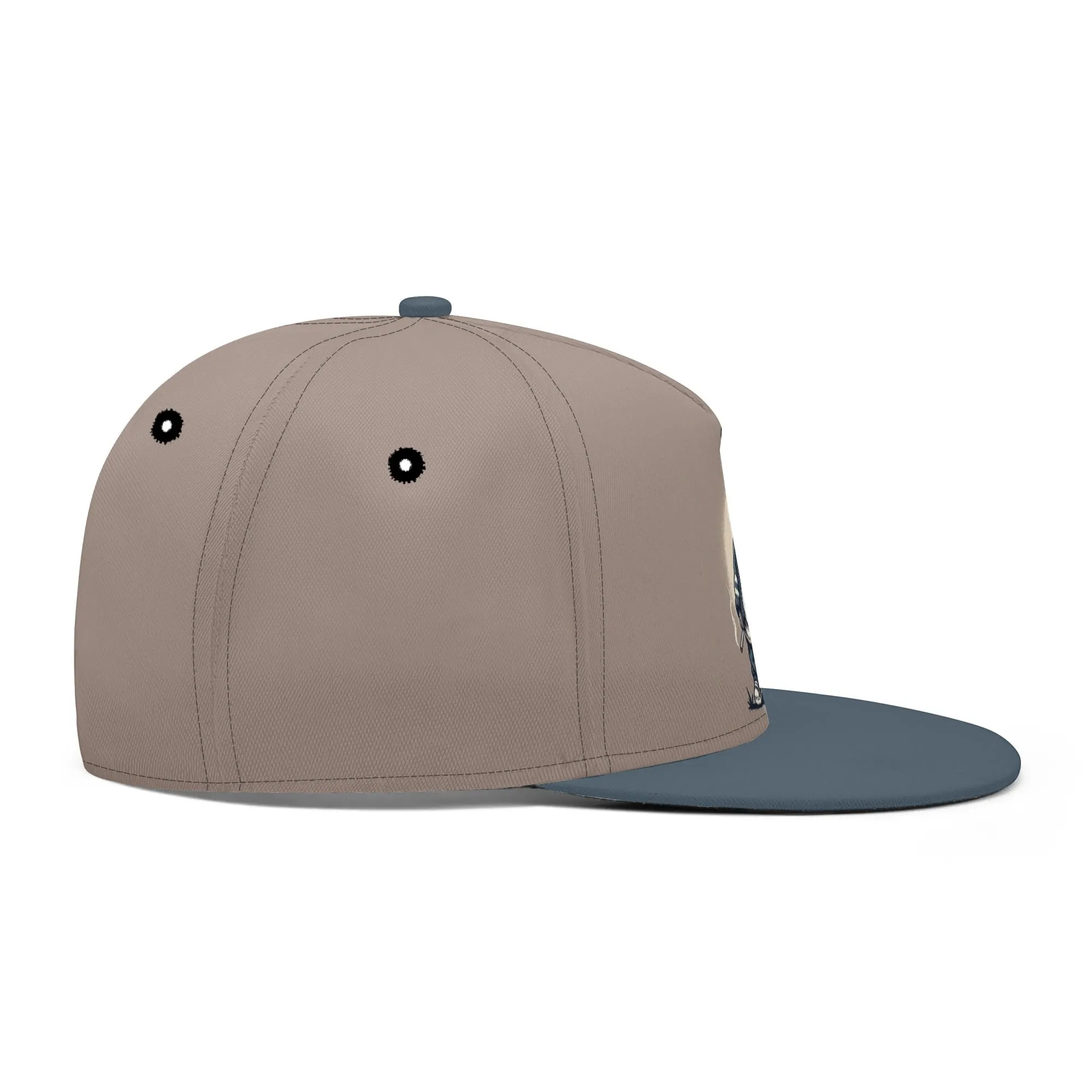 Lily - Cap for frenchie lovers
