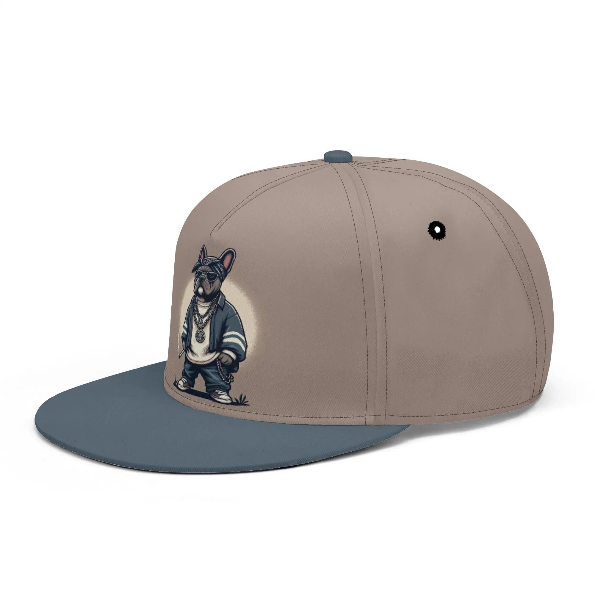 Lily - Cap for frenchie lovers
