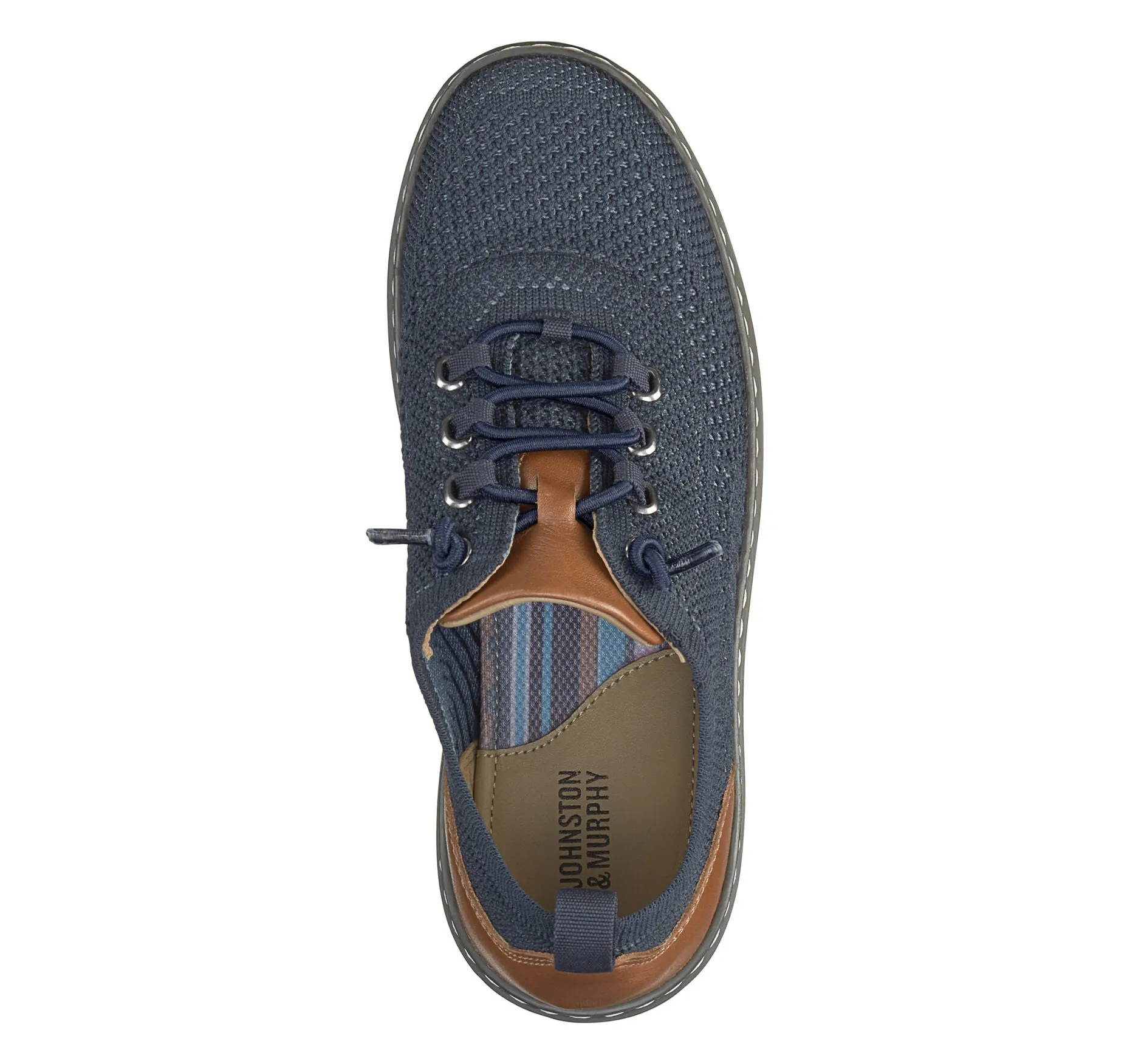 Little Kid McGuffey Knit U-Thr - Boys Sneakers