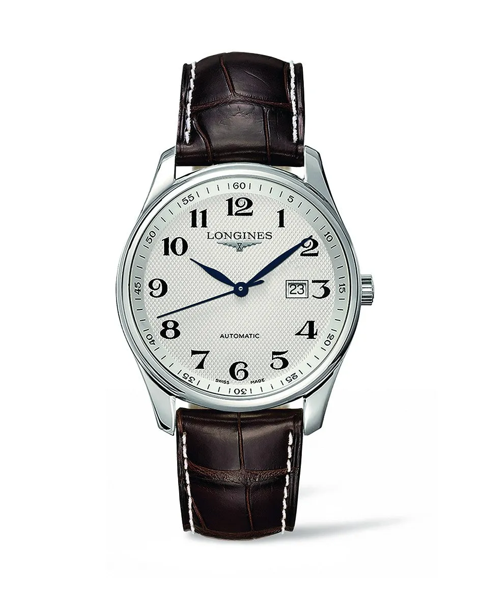 Longines Men's L27934783 Master Collection Watch