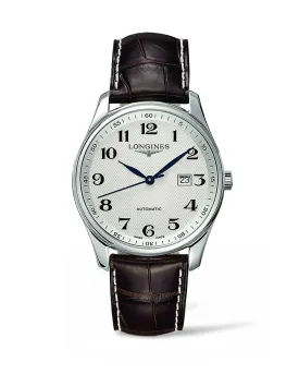 Longines Men's L27934783 Master Collection Watch