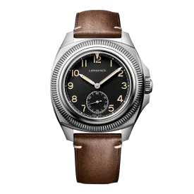 Longines Pilot Majetek Box Edition L2.838.4.53.9