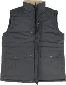 Mens Winter Vests Outerwear Polar fleece Jacket