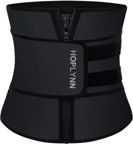 Neoprene Sweat Waist Trainer Corset Trimmer Shaper Belt for Women