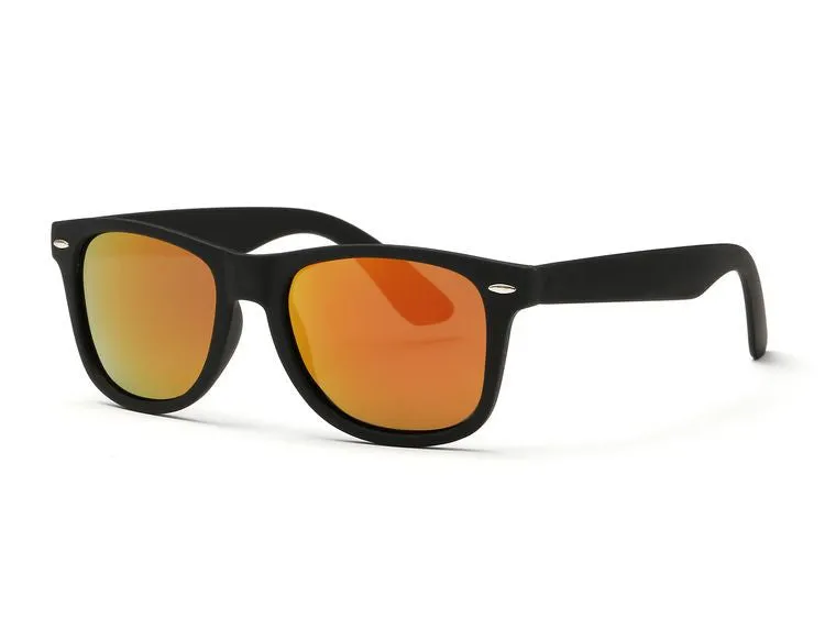 Polarized Men's Sunglasses Unisex Style Metal Hinges Polaroid Lens Top Quality Original Oculos De Sol Masculino