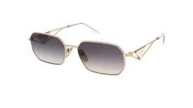 PRADA SPR A51 ZVN-30C 58