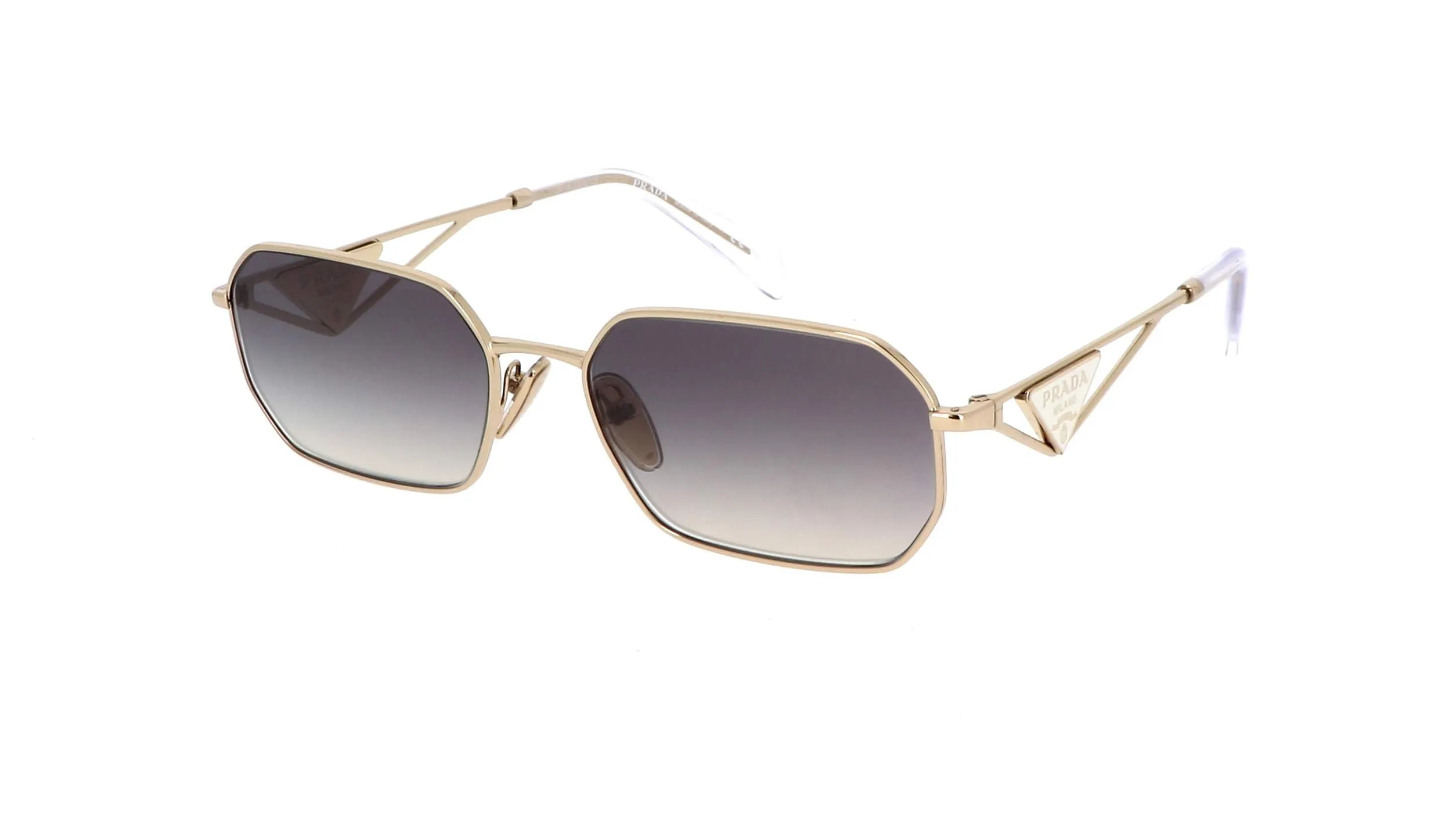 PRADA SPR A51 ZVN-30C 58
