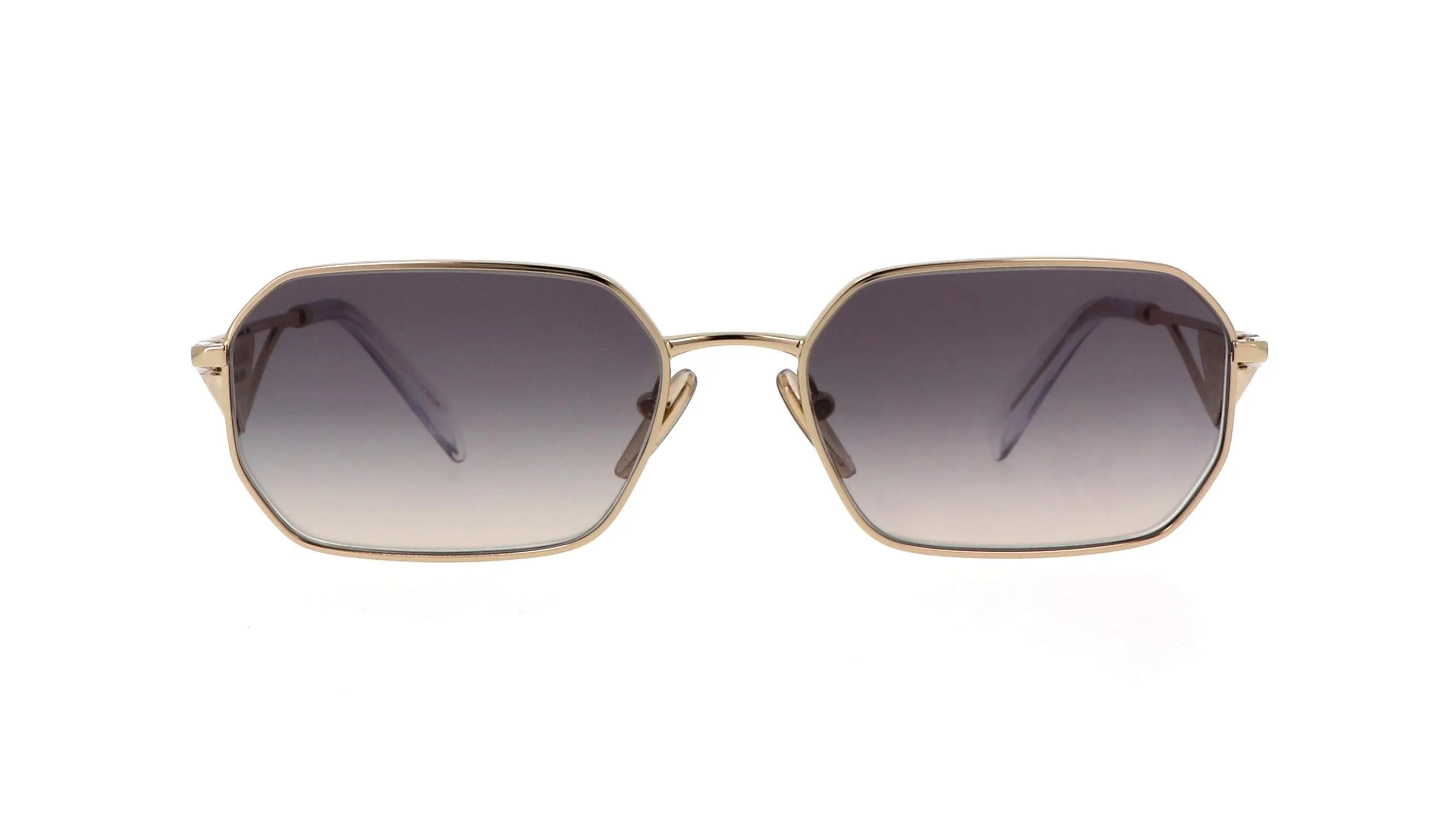 PRADA SPR A51 ZVN-30C 58