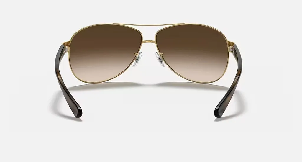 Ray-Ban RB3386 Women Lifestyle Sunglasses