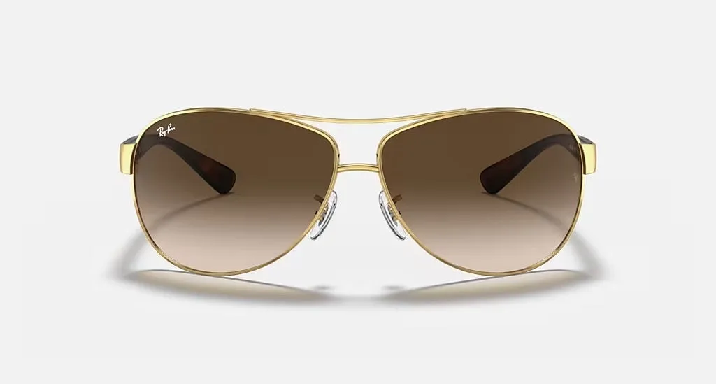 Ray-Ban RB3386 Women Lifestyle Sunglasses