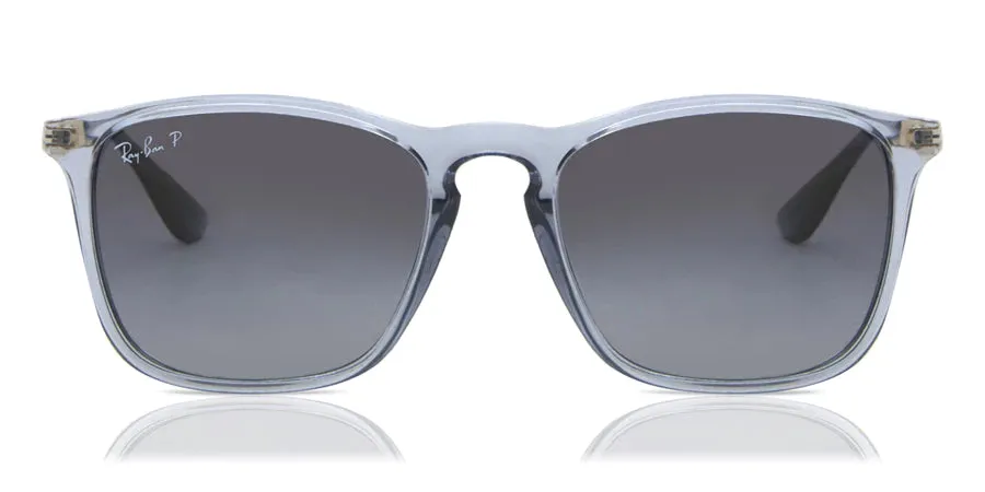 RAYBAN 4187 6592/T3 54