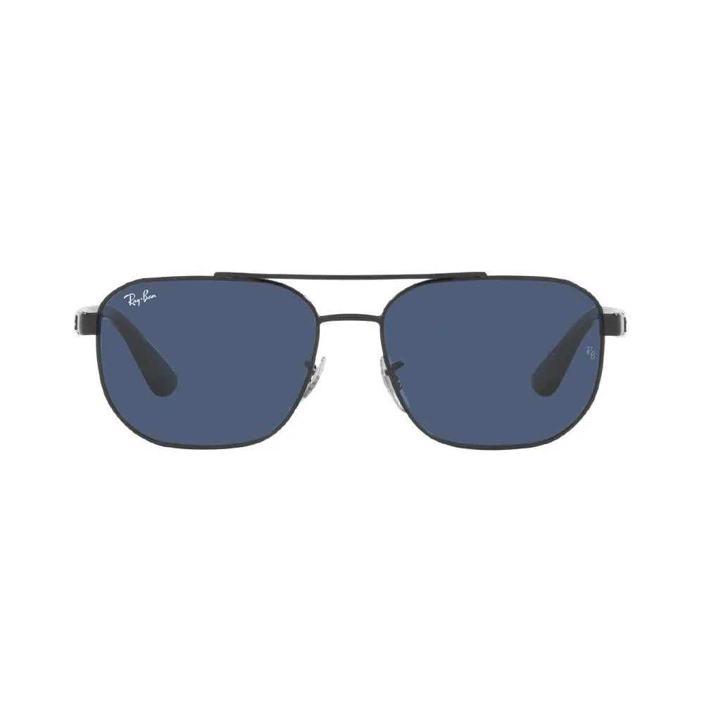 RAYBAN RB 3693I 002/80 56