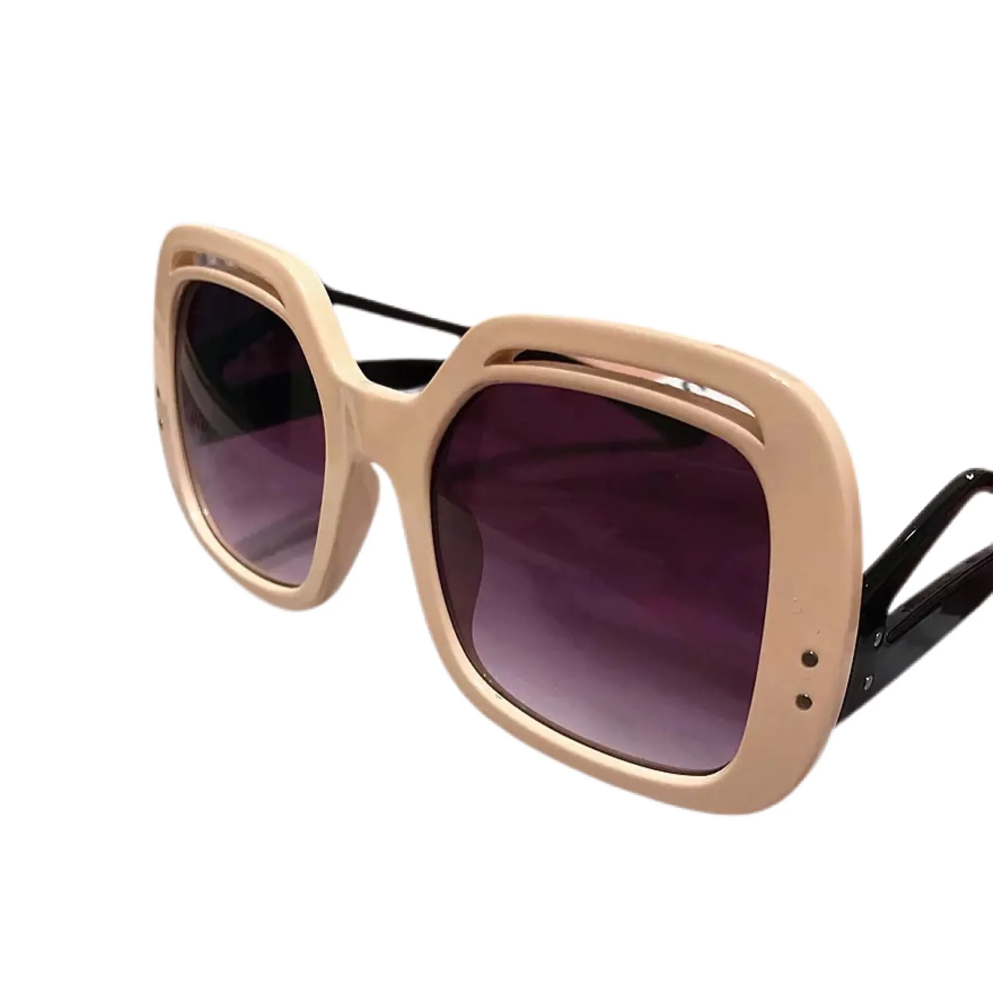 Rich Aunti Sunglasses