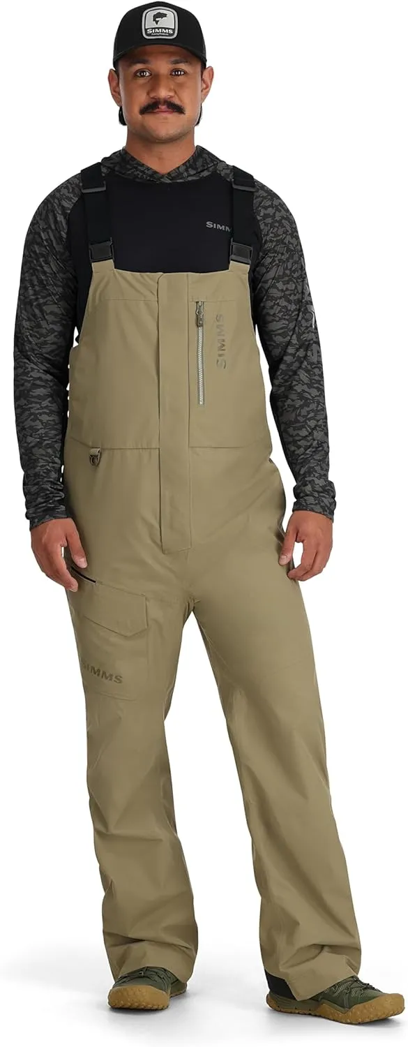 Simms Men's M's Challenger Bib