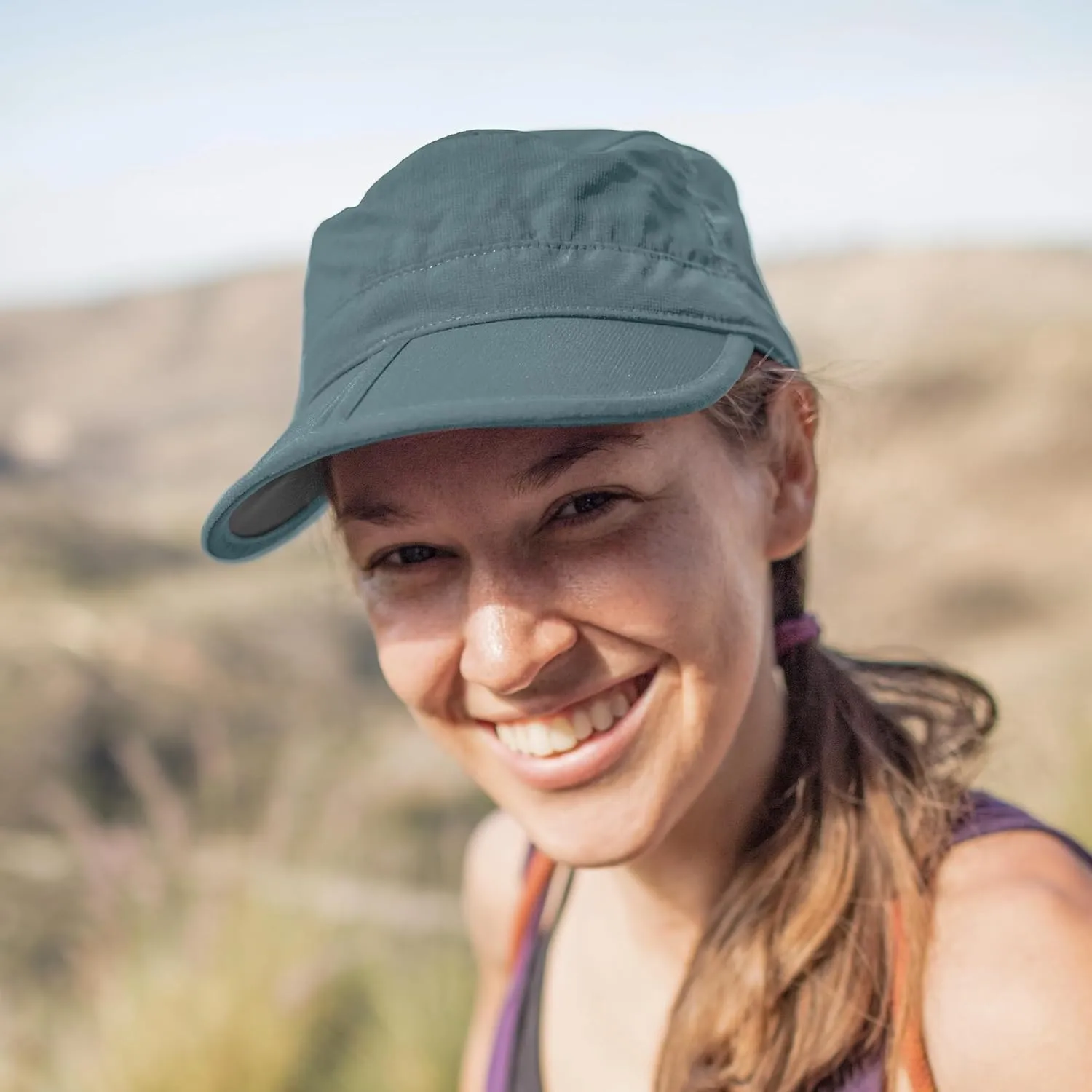 Sunday Afternoons Sun Tripper Cap