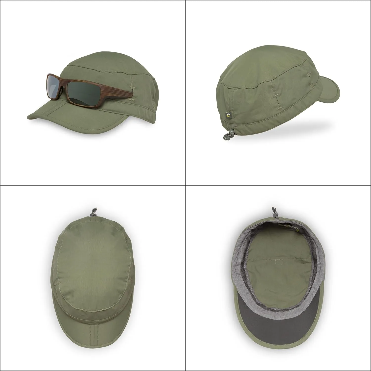 Sunday Afternoons Sun Tripper Cap