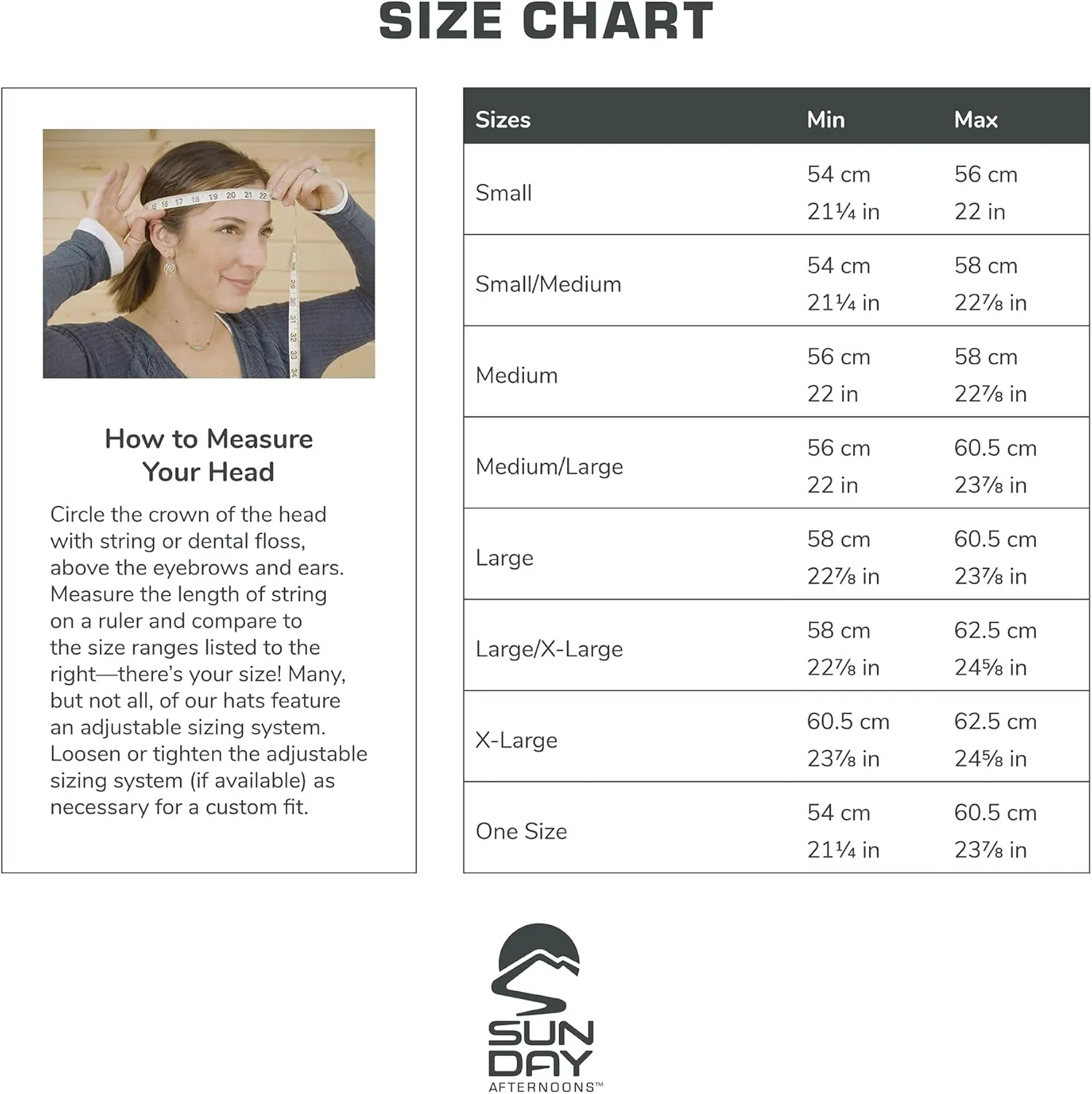 Sunday Afternoons Ultra Trail Cap