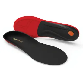Superfeet Winter Comfort Thin Insole D