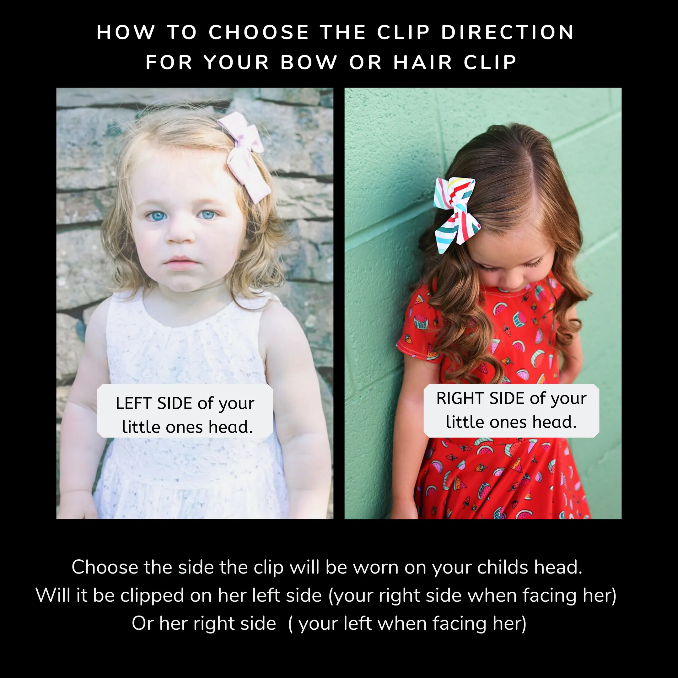 Victoria Bow -  Tulle Hearts